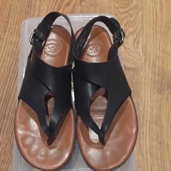 johnston and murphy sandals
